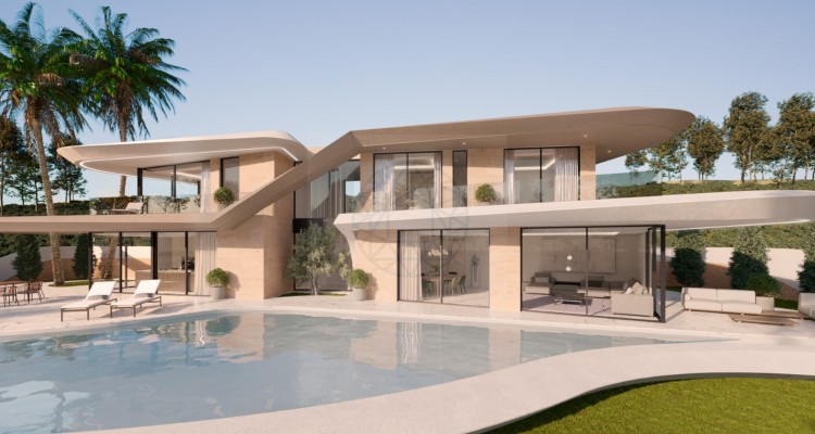 Villa for sale Javea | Ref. 0210