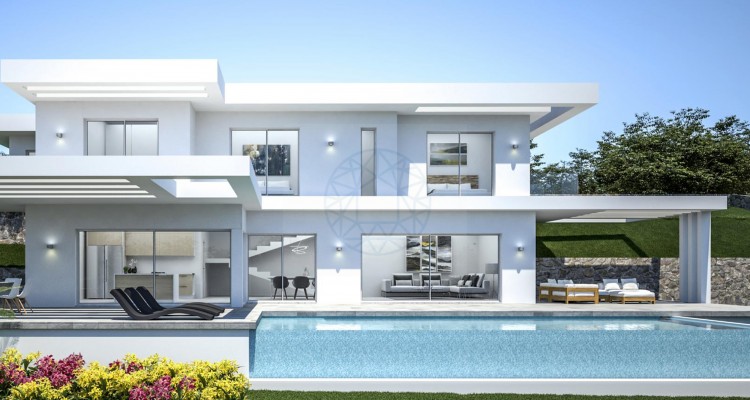 Villa for sale Javea | Ref. 7210
