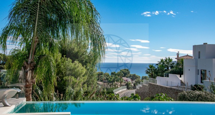 Villa for sale Benissa | Ref. 7640