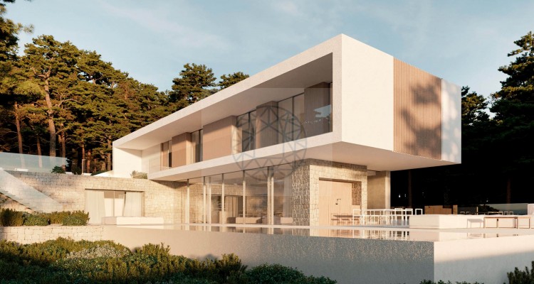 Villa for sale Moraira | Ref. 2120
