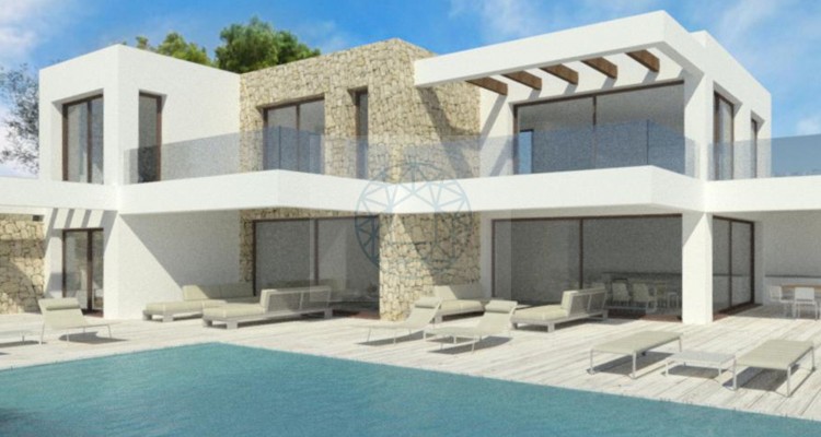 Villa for sale Moraira | Ref.3120