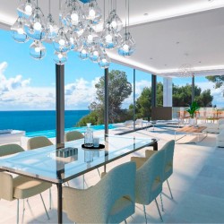 Sapphire Invest - Luxe villa in Benissa Ref. 0217  (4)
