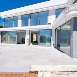 Sapphire Invest - Luxe villa in Benissa Ref. 0217  (9)
