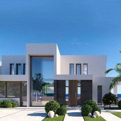 Sapphire Invest - Luxe villa in Benissa Ref. 0217  (16)