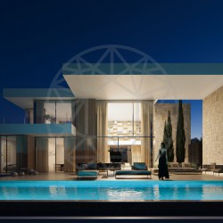 Sapphire Invest - Estate Butler - Costa Blanca - ref.8220 - -  - 9