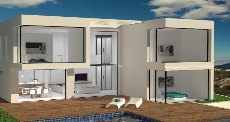 Villa for sale Benissa | Ref. A4220