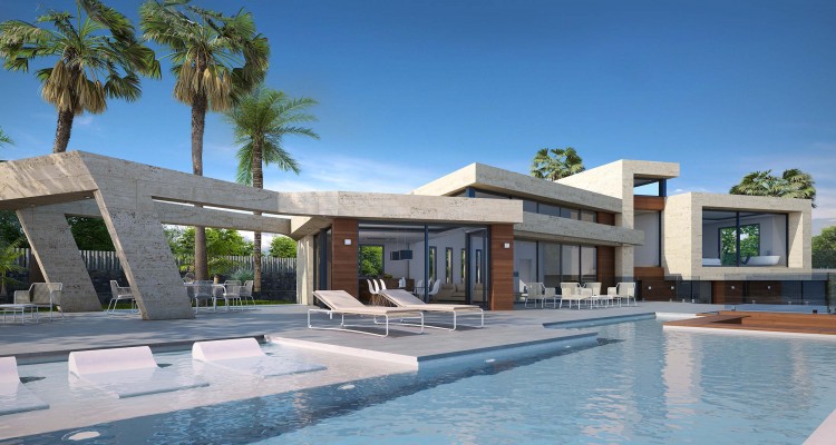 Villa for sale in Javea | Ref. 1300