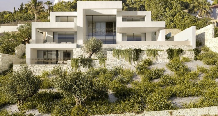 Villa for sale Javea | Ref. 9110 