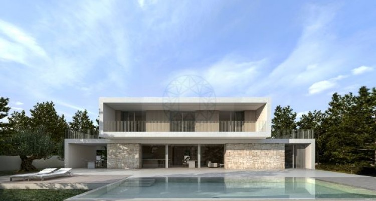 Villa for sale Calpe |  Ref. 6060
