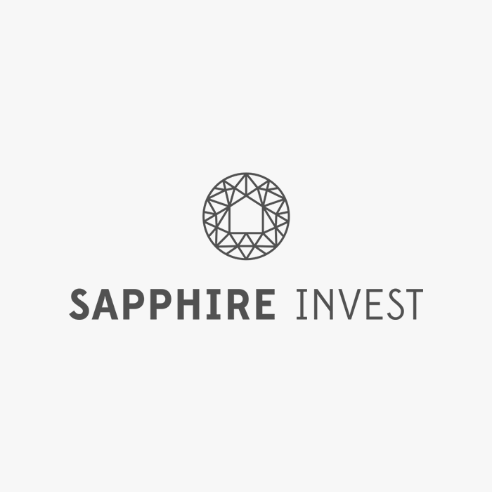 Sapphire Invest - Banner