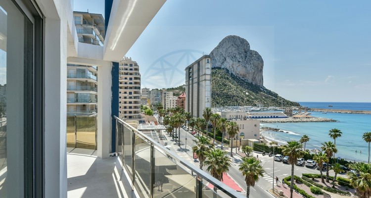 Apartement for sale Calpe | Ref. 4020