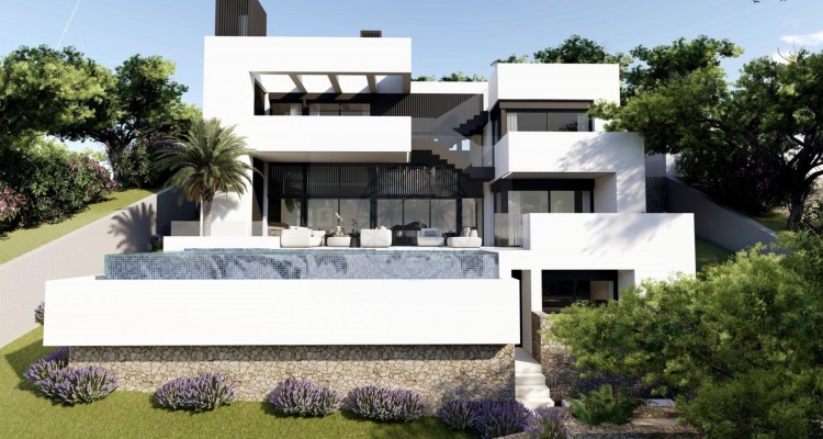 Villa te koop in Altea | Ref. 6300