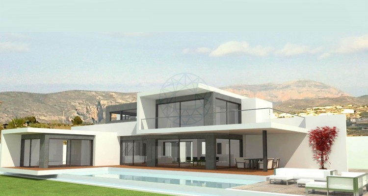 Villa for sale Calpe | Ref. 2660