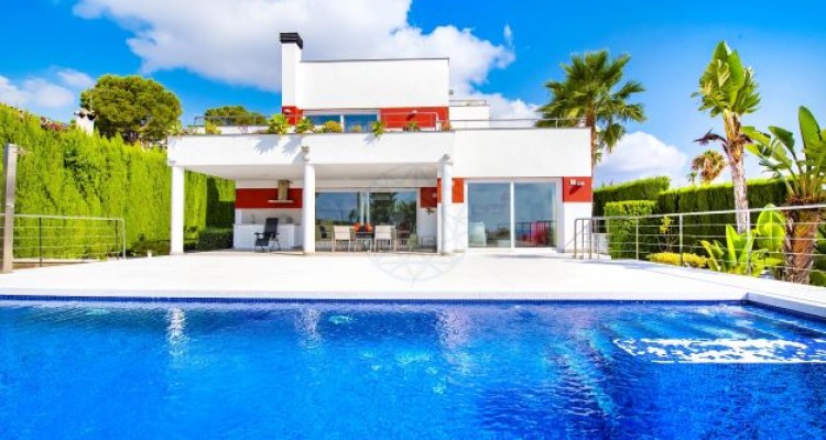 Villa for sale Moraira | Ref. 9710