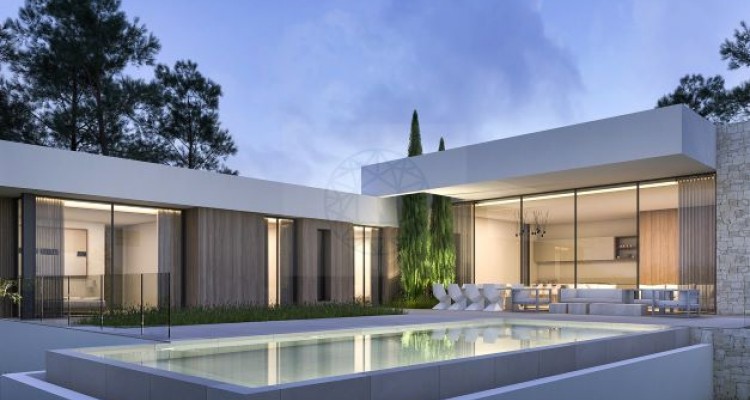 Villa for sale Moraira | Ref. 9810