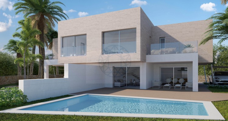 Villa for sale Moraira | Ref. 2910