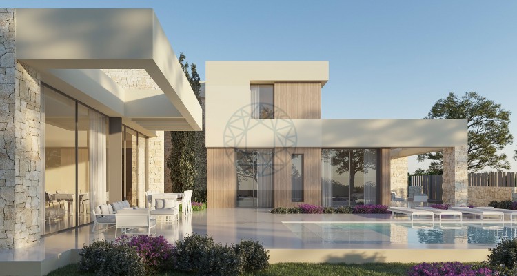 Villa for sale Javea | Ref. 8210