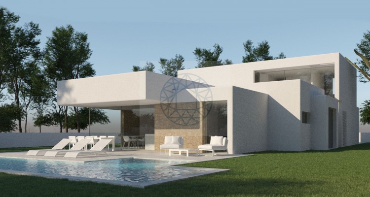 Villa for sale Moraira | Ref. 8120