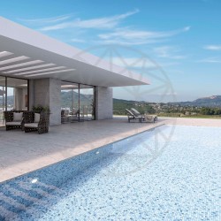 Sapphire Invest - Estate Butler - Costa Blanca - ref.0400 - 2