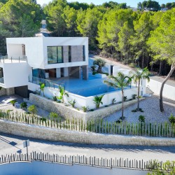 Sapphire Invest - Estate Butler - Costa Blanca - ref.5610 - 1