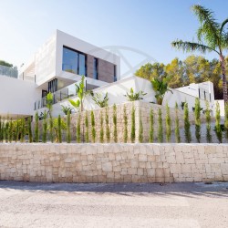 Sapphire Invest - Estate Butler - Costa Blanca - ref.5610 - 8