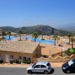 Sapphire Invest - Estate Butler - Costa Blanca - ref.9607 - 20