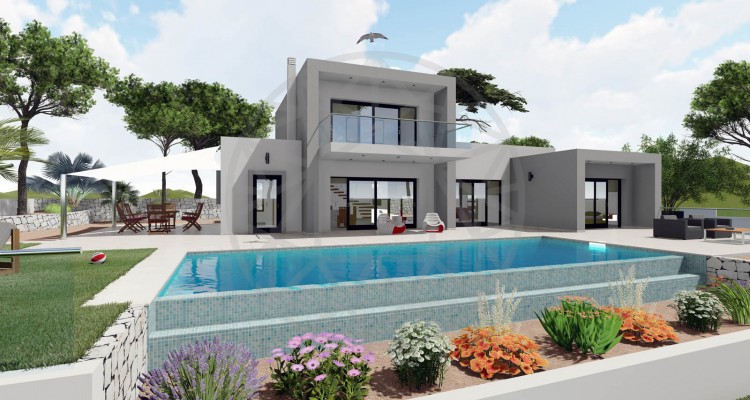Villa te koop Benissa | Ref. 8030