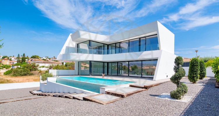 Villa te koop Calpe | Ref. 6650