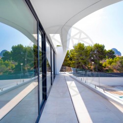Sapphire Invest - Estate Butler - Costa Blanca - ref.66503