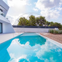 Sapphire Invest - Estate Butler - Costa Blanca - ref.665012