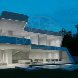 Sapphire Invest - Estate Butler - Costa Blanca - ref.665015