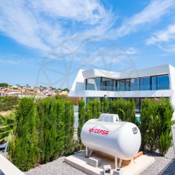 Sapphire Invest - Estate Butler - Costa Blanca - ref.665043