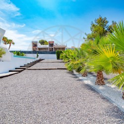 Sapphire Invest - Estate Butler - Costa Blanca - ref.665044