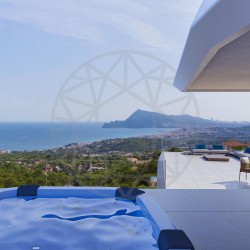 Sapphire Invest - Vastgoed Makelaar - Real Estate - Costa Blanca - ref. 75002