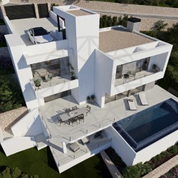 Sapphire Invest - Vastgoed Makelaar - Real Estate - Costa Blanca - ref. 1807  - 4