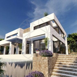 Sapphire Invest - Vastgoed Makelaar - Real Estate - Costa Blanca - ref. 1008  - 1