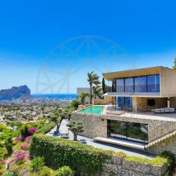 Sapphire Invest - Vastgoed Makelaar - Real Estate - Costa Blanca - ref. 2103 - 1