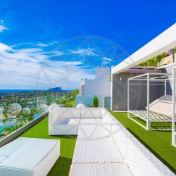 Sapphire Invest - Vastgoed Makelaar - Real Estate - Costa Blanca - ref. 9420 - 3