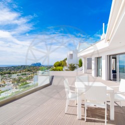 Sapphire Invest - Vastgoed Makelaar - Real Estate - Costa Blanca - ref. 9420 - 9