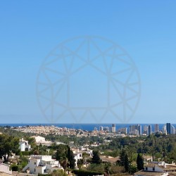 Sapphire Invest - Vastgoed Makelaar - Real Estate - Costa Blanca - ref. 0370 - 1