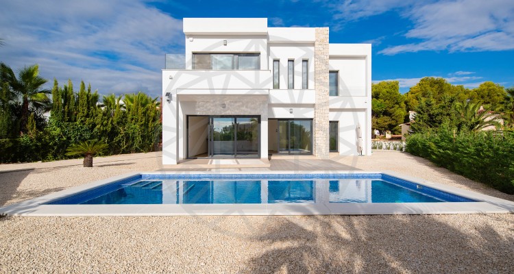 Villa te koop Benissa | Ref.5150