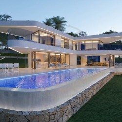 Sapphire Invest - Vastgoed Makelaar - Real Estate - Costa Blanca - ref. 8700 - 1