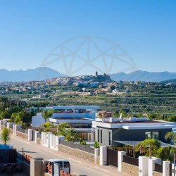 Sapphire Invest - Vastgoed Makelaar - Real Estate - Costa Blanca - ref. 6310 - 2