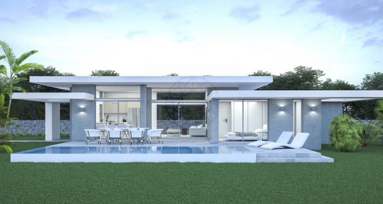 Villa for sale in Javea | Ref. : 9700